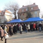 Ekumeniczny koncert w Wałbrzychu