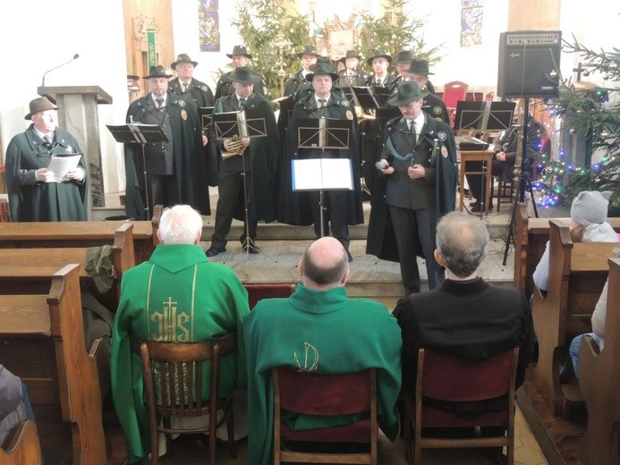 Ekumeniczny koncert w Wałbrzychu