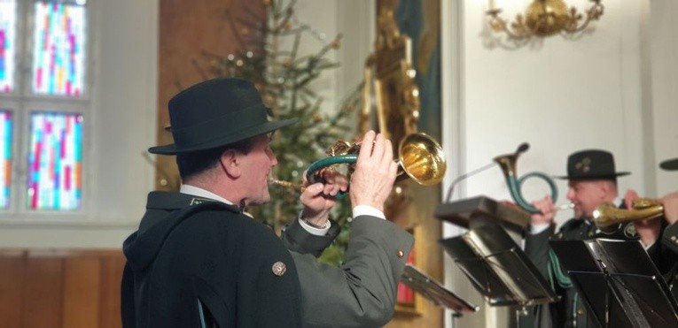 Ekumeniczny koncert w Wałbrzychu