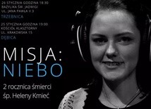 Misja niebo w Dębicy