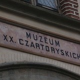 Przed ponownym otwarciem Muzeum Książąt Czartoryskich