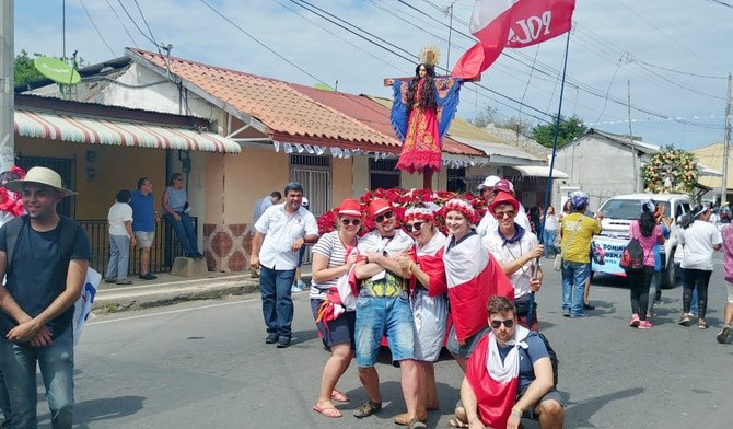 Budujemy wspólnotę serc