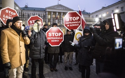 Zajęcia z tolerancji? To może być indoktrynacja