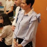 Historia Bożej miłości w szpitalu