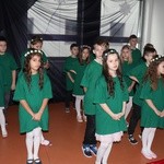 Historia Bożej miłości w szpitalu