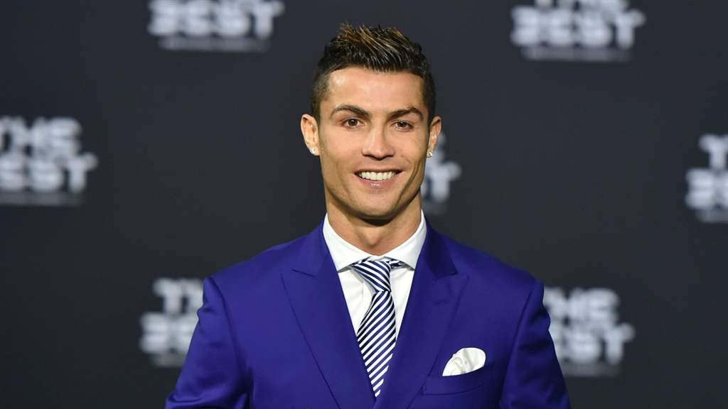 Cristiano Ronaldo skazany na więzienie w zawieszeniu i 18,8 mln... -  www.gosc.pl