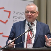 Andrzej Płonka: Szpitale nie realizują kontraktów, więc zadłużają się coraz bardziej 