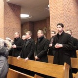 Tydzień Modlitw o Jedność Chrześcijan 2019