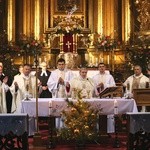 Diecezjalna modlitwa ekumeniczna 