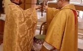 Święto Jordanu na Leszczynach