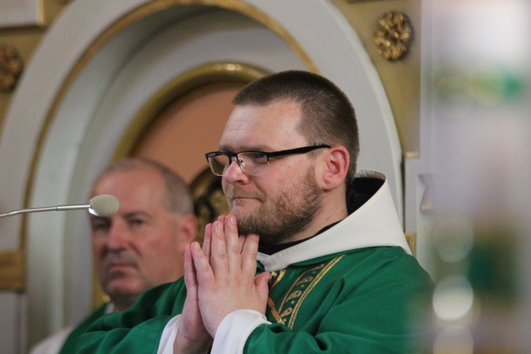 Wspólnota Braci Sług Bożego Miłosierdzia