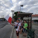 ŚDM w Panamie - spotkanie centralne