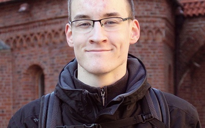 Świeckim okiem