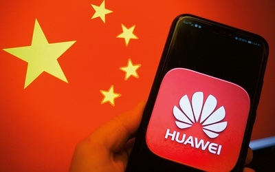 Czy w Polsce firma Huawei też zacznie wzbudzać podejrzenia, tak jak w USA?