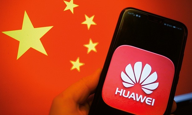 Czy w Polsce firma Huawei też zacznie wzbudzać podejrzenia, tak jak w USA?