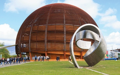 CERN się rozrasta