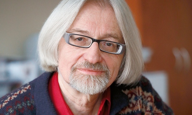 Młody do końca życia