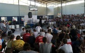 ŚDM - Gliwice w Panamie - cz. 10.