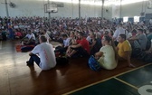 ŚDM - Gliwice w Panamie - cz. 10.