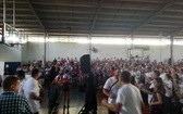 ŚDM - Gliwice w Panamie - cz. 10.