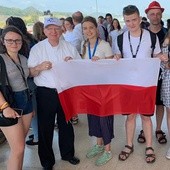 ŚDM Panama 2019 - dzień pierwszy