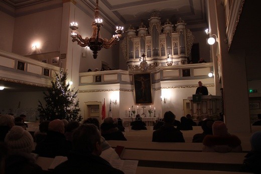 Troszczmy się o Boży dar, ziemię 