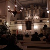 Troszczmy się o Boży dar, ziemię 