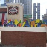 Panama - dzień 9