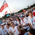 Polska Msza w Panamie
