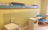 Chirurgia dziecięca w Chorzowie wyremontowana