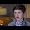 Nick Sandmann Speaks Out On Viral Encounter With Nathan Phillips | TODAY