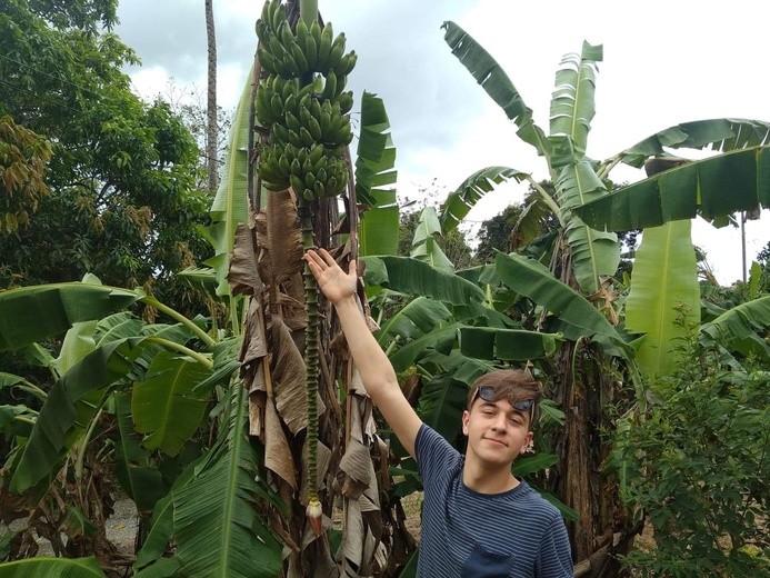 ŚDM w Panamie - spotkanie centralne cz.2