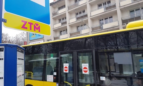W Metropoili można już za bilet płacić kartą