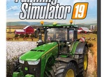 Farming Simulator 19