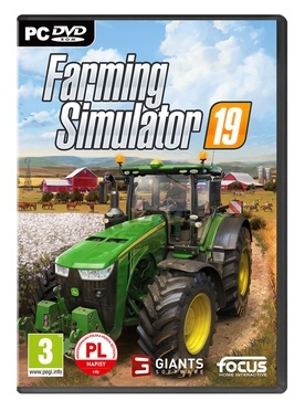 Farming Simulator 19