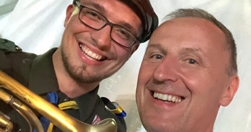 Akcent koszaliński na Dniu Polskim w Panamie