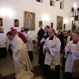 Modlitwa o jedność chrześcijan