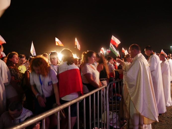 Dzień Polski w Panamie cz.1