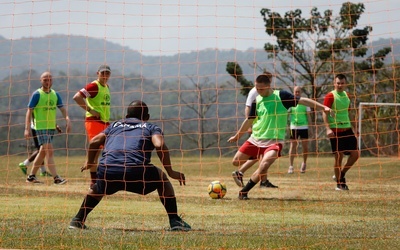 Panama - Polska 1:2