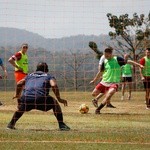 Panama - Polska 1:2