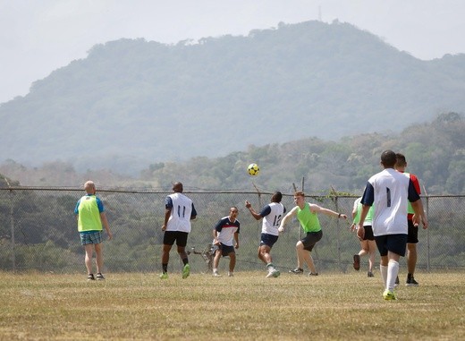 Panama - Polska 1:2