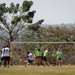 Panama - Polska 1:2