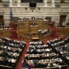 Grecki parlament poparł umowę z Macedonią o zmianie nazwy tego kraju