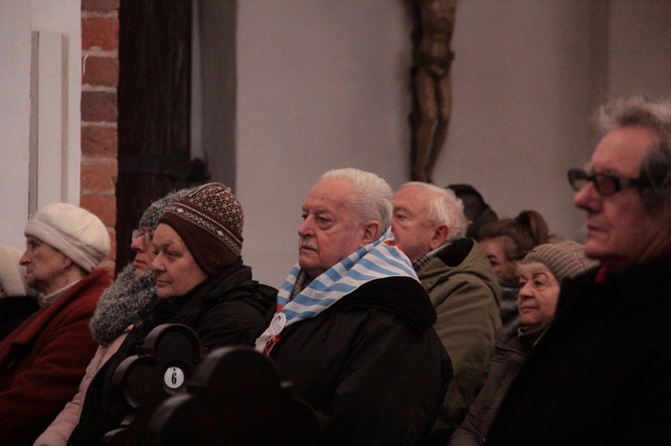 74. rocznica marszu śmierci