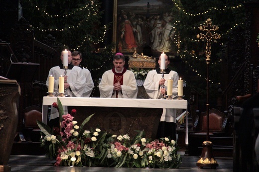 74. rocznica marszu śmierci