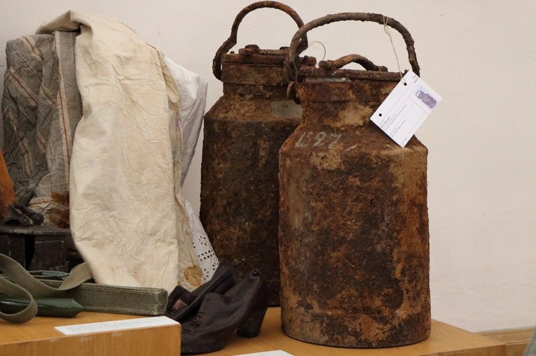 Nabytki Muzeum Warmii i Mazur w Olsztynie 
