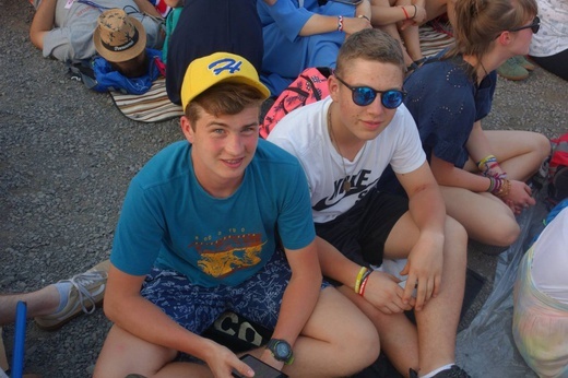 ŚDM w Panamie oczami młodych z Podbeskidzia - cz. 6