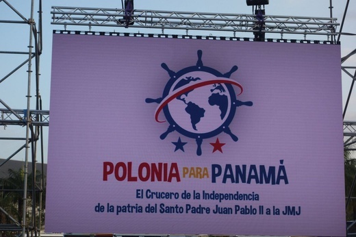 ŚDM w Panamie oczami młodych z Podbeskidzia - cz. 6