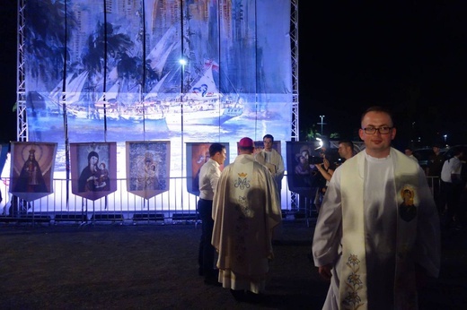 ŚDM w Panamie oczami młodych z Podbeskidzia - cz. 6