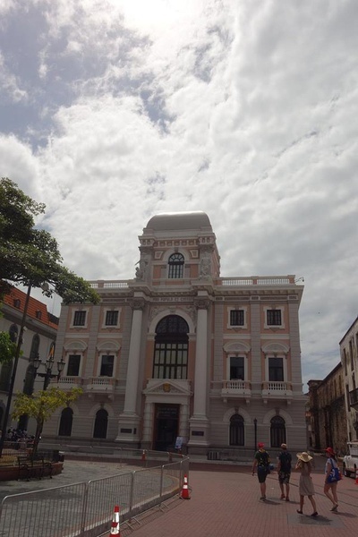 ŚDM w Panamie oczami młodych z Podbeskidzia - cz. 6